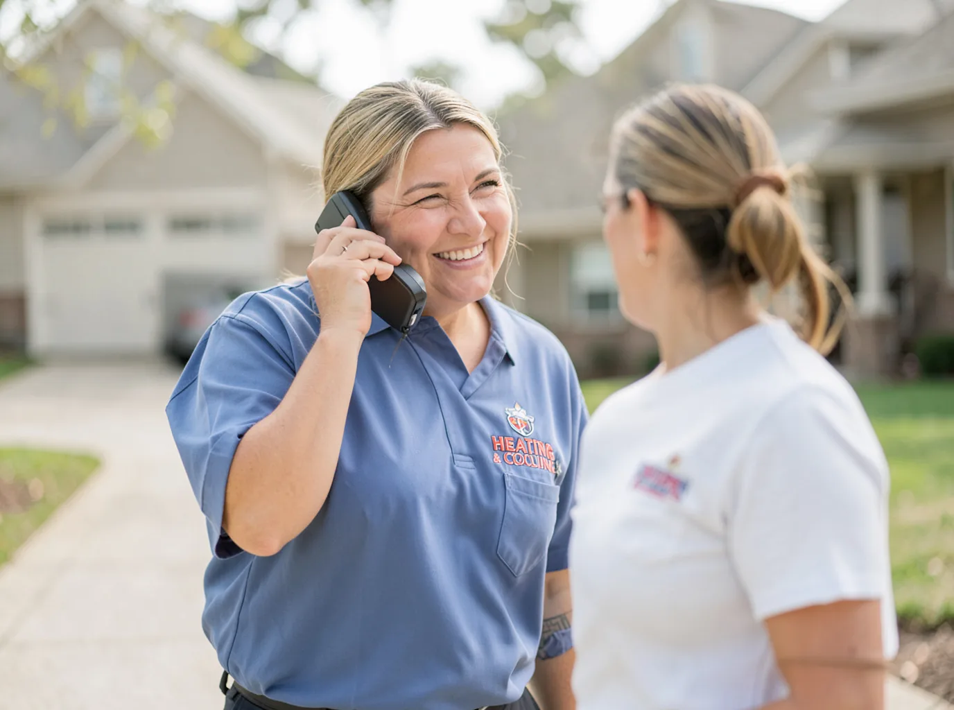 Hvac Repair Estillfork, AL FAQs